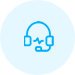 home five digital marketing icon