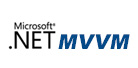 Microsoft.NET-MVVM