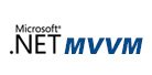 Microsoft.NET-MVVM