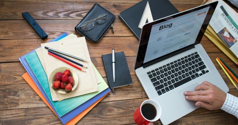 blogger