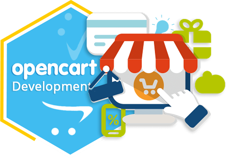 opencart
