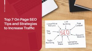 7 Off-Page SEO Strategies That’ll increase Your Traffic & Ranking