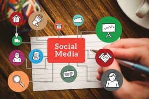 6 Tips To increase Your Sales with Social Media