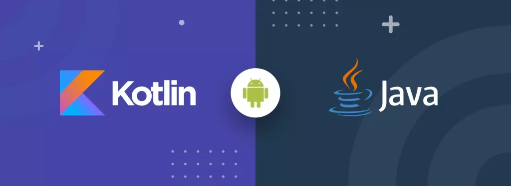 What are the best programming languages for Android app development work?