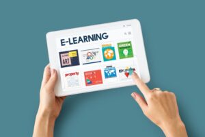 E-learning app development: types, advantages , trends, and quotation