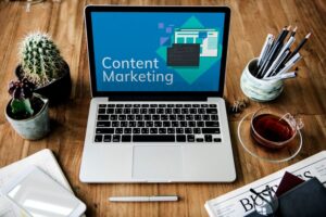 How to start with content marketing?