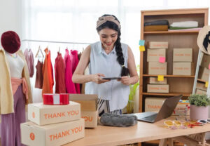 Is ecommerce good or not for small business?
