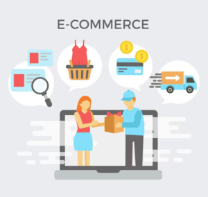 What is the trade cycle in E-commerce? What is the purpose of the trade cycle?