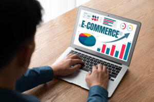 What is the biggest challenge in e-commerce?