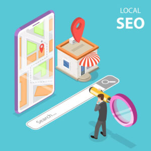 Which kinds of businesses should use local SEO?