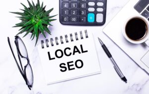 Can blogs contribute to improving local SEO for businesses?Do blogs help local SEO?