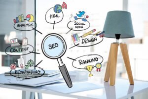 What is SEO?