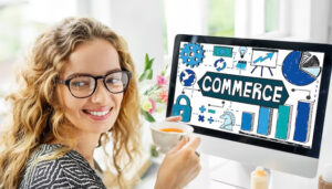 How to promot E-commerce business?