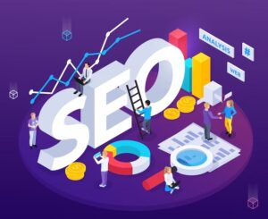 Do certain companies need seo more and why?