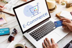 Why should join e-commerce?