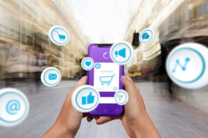 What is future of ecommerce marketing?