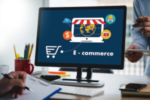 What is ecommerce marketing?