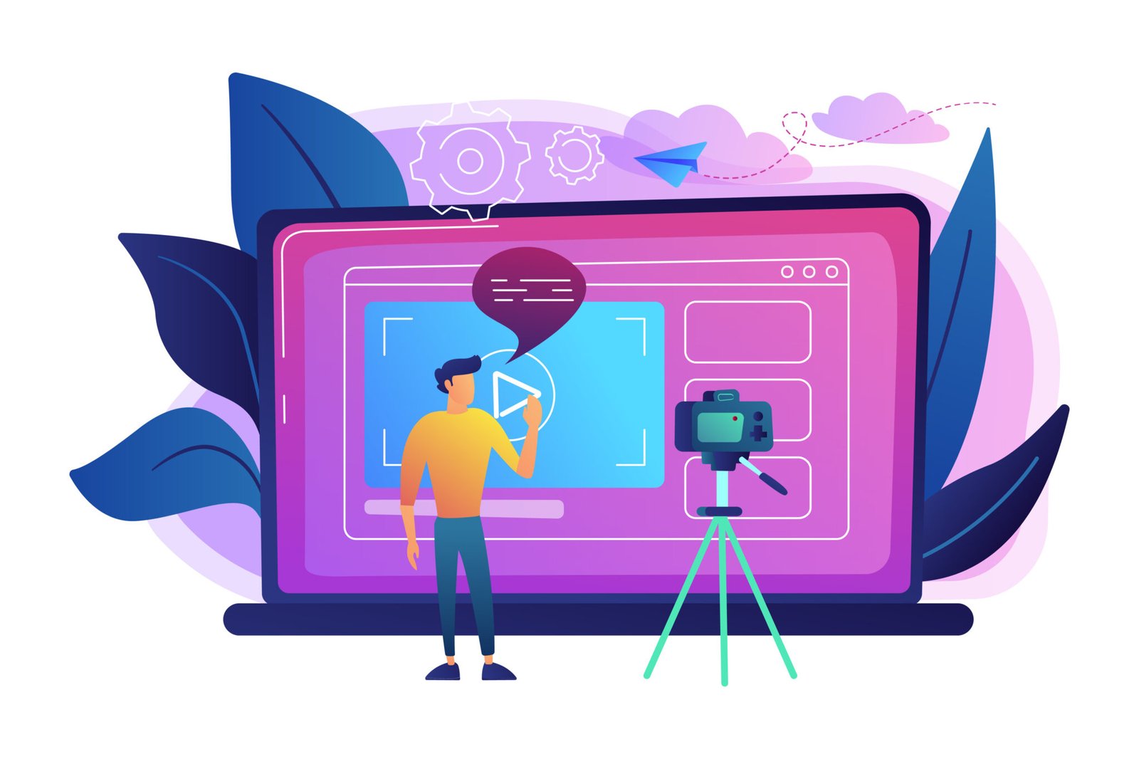 video Content
