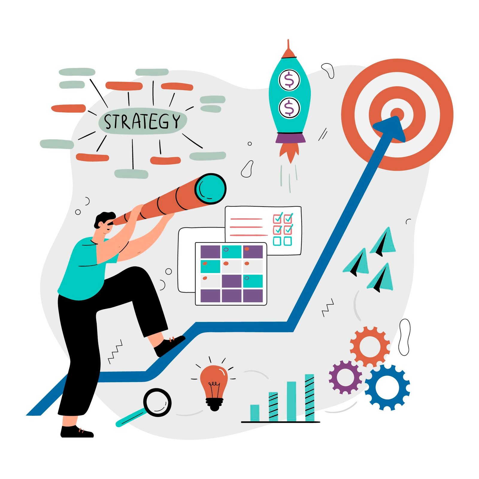 Business Goals​
