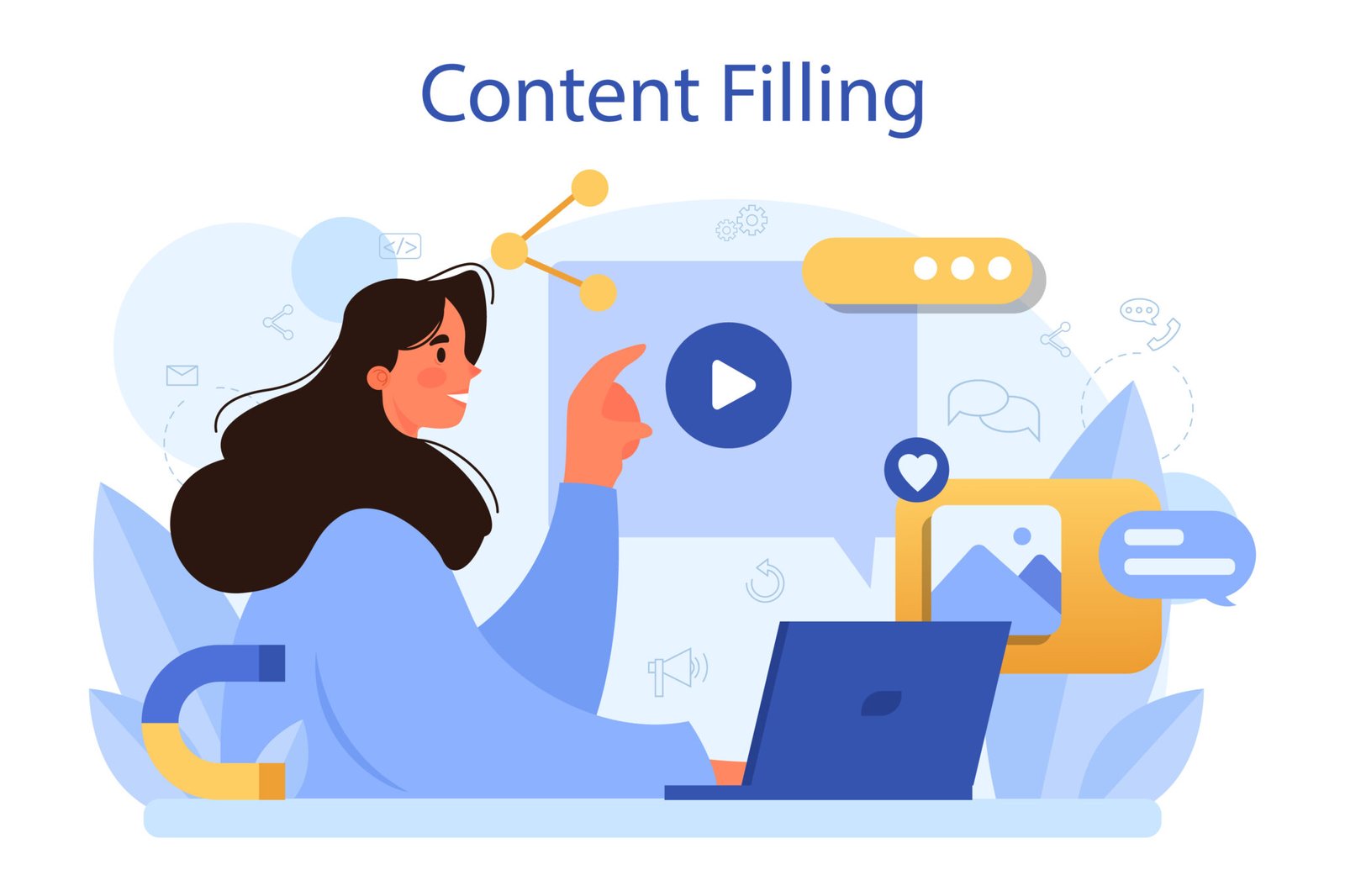 boost content