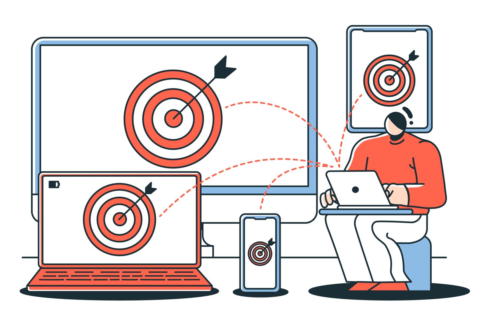 Targeted Reach