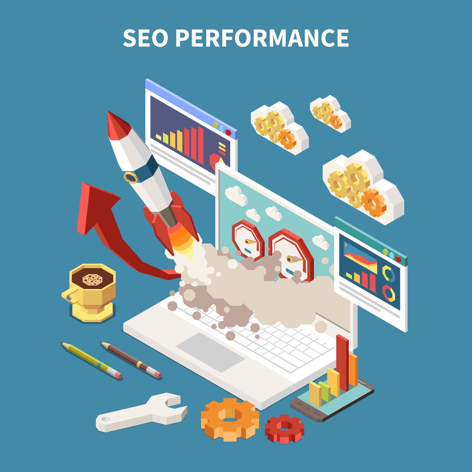 Boosts Local SEO