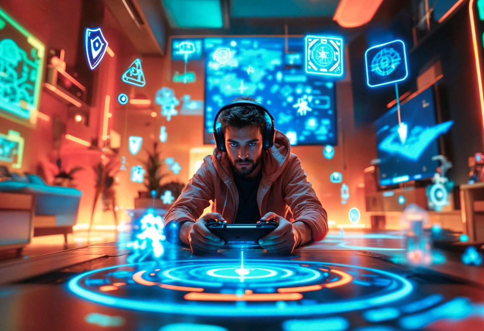 Content Balance