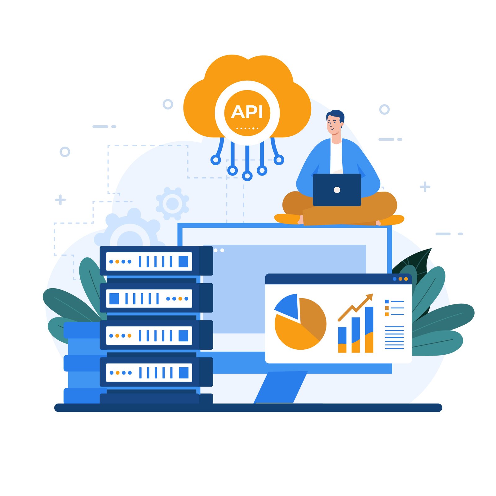 Site Architecture