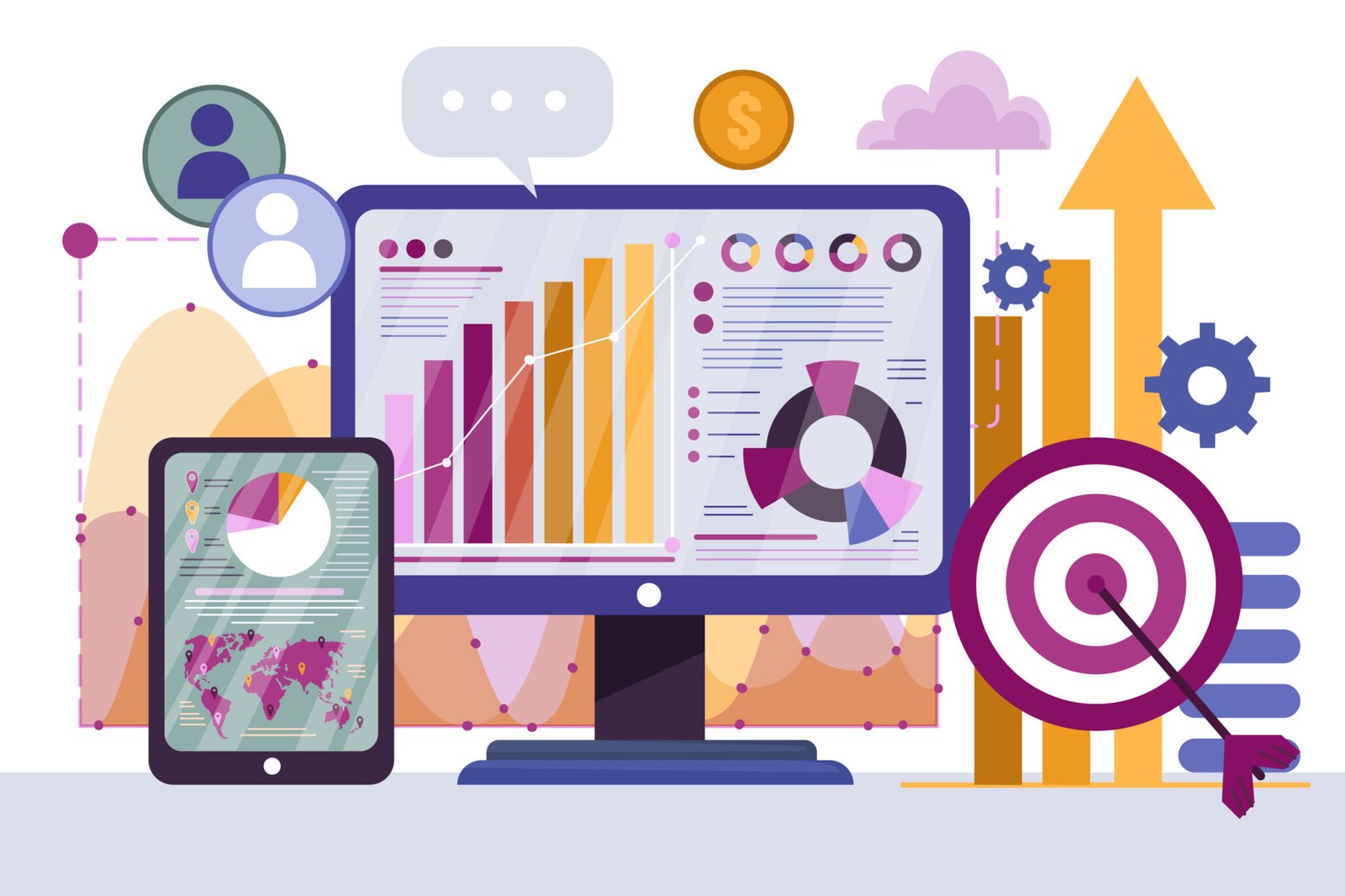 Strategic Backlinks