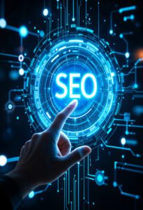 3 SEO Priorities to Win Organic Traffic in 2025