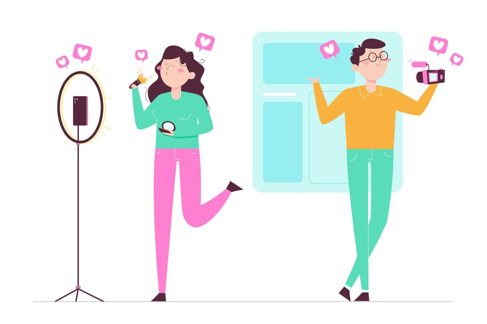 Leverage Influencer Marketing