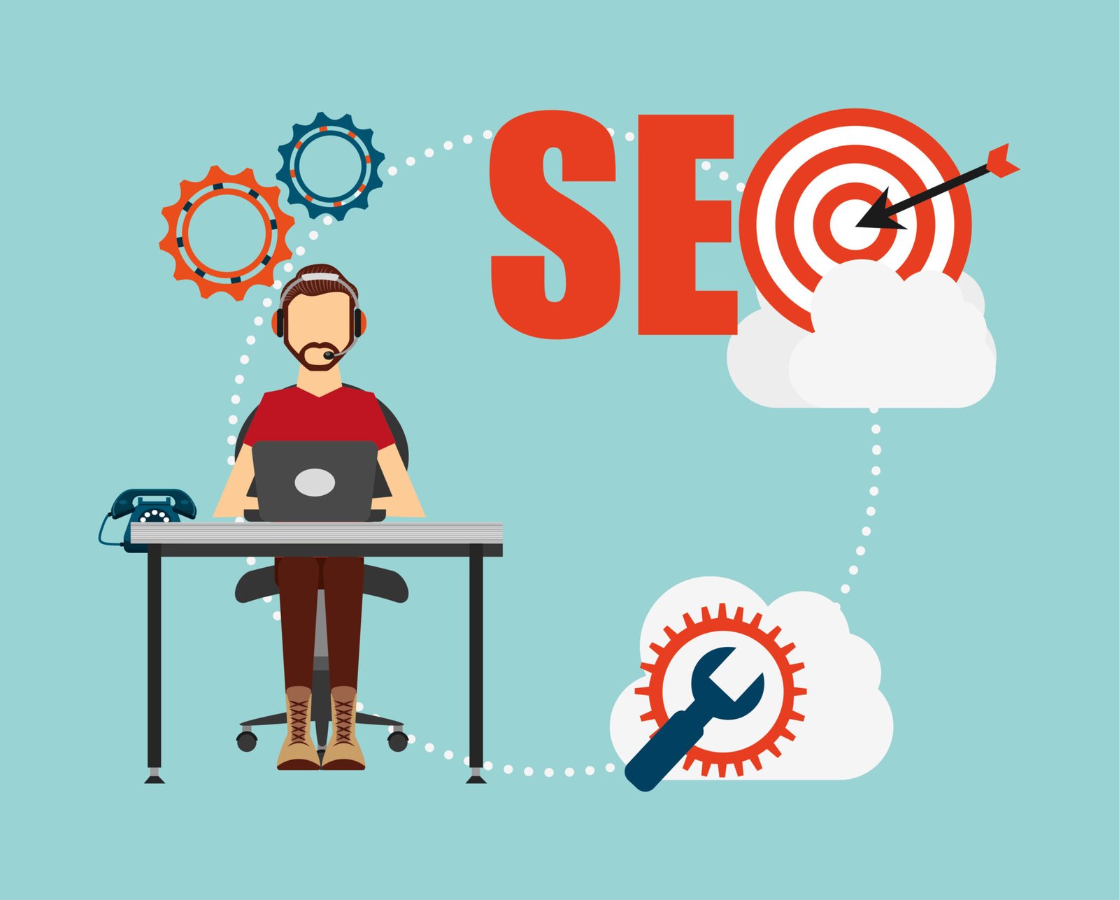 SEO Service