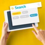 search