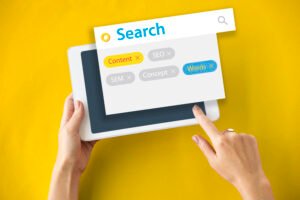Search Trends: The Easiest Way to Find Trending Keywords in 2025