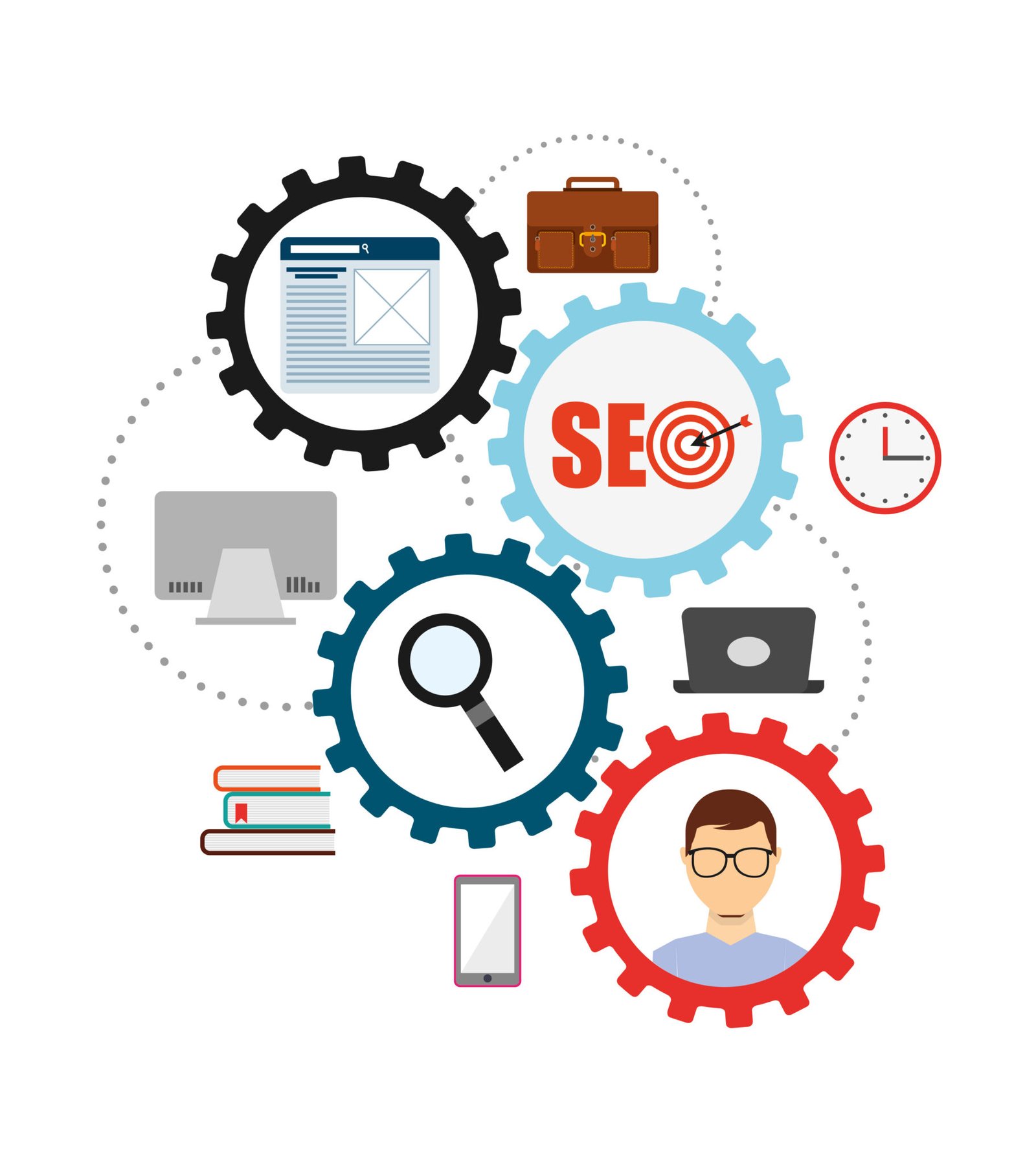 On-Page SEO Elements