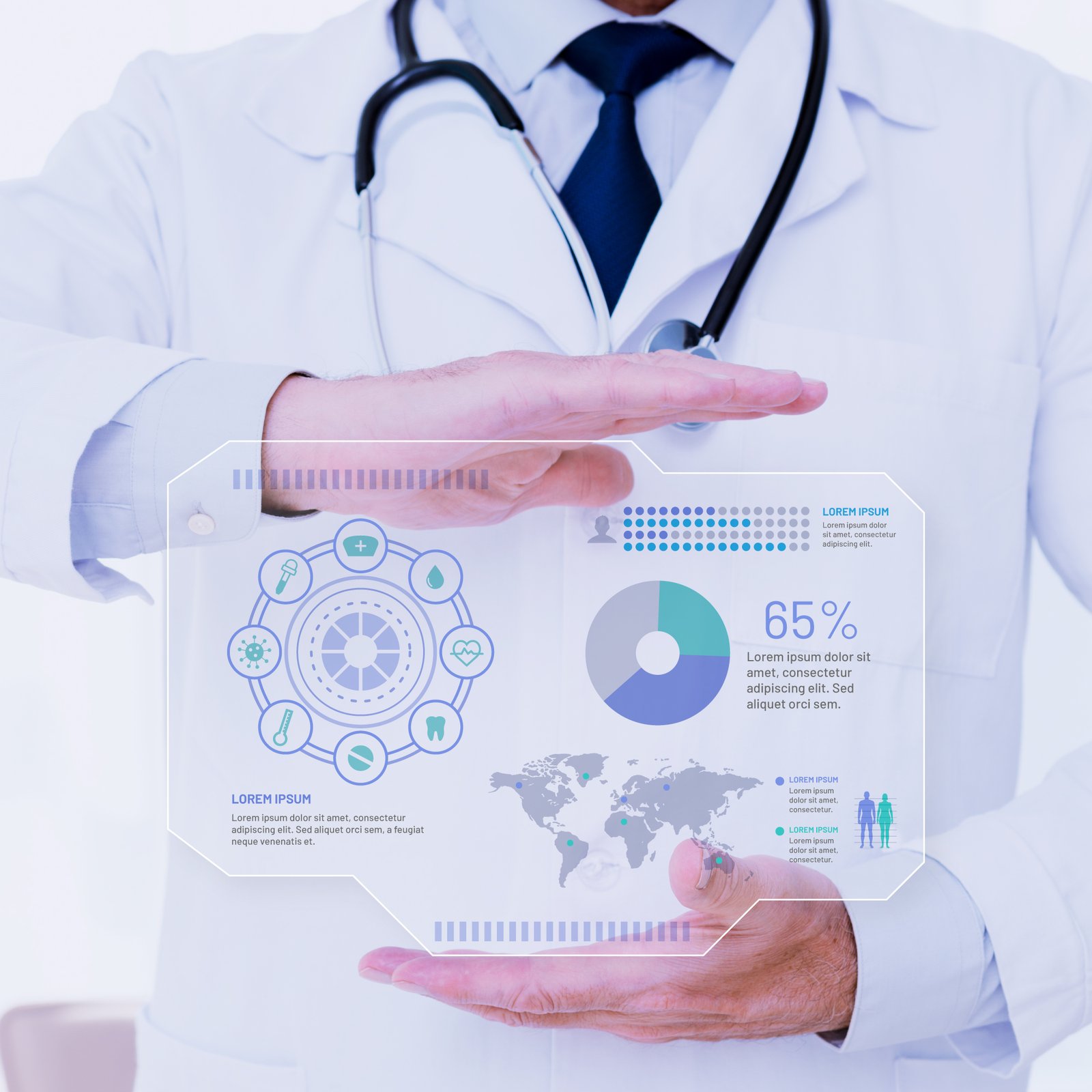 Medical SEO